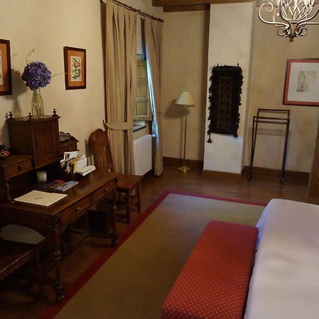 Hotel Rural Palacio De Prelo (Adults Only) Boal Quarto foto