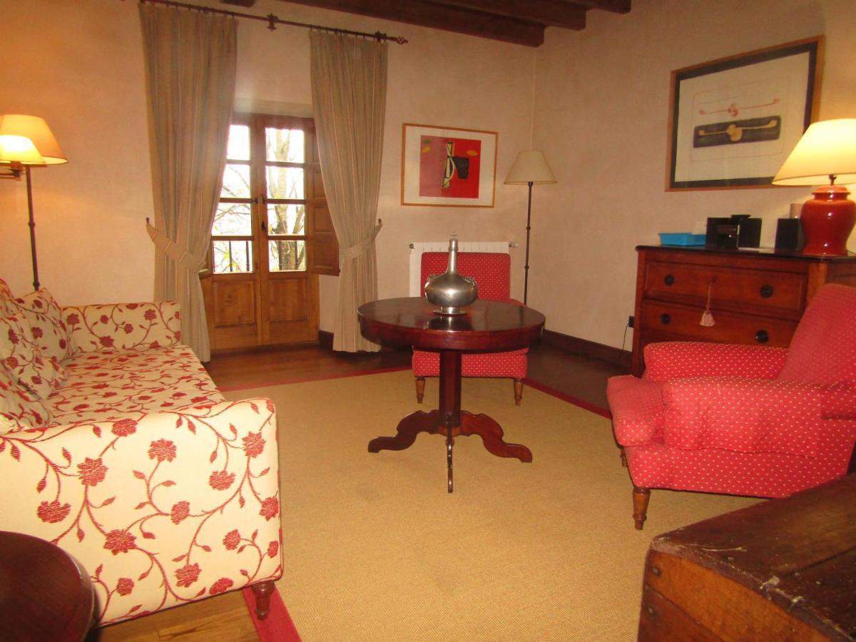 Hotel Rural Palacio De Prelo (Adults Only) Boal Exterior foto
