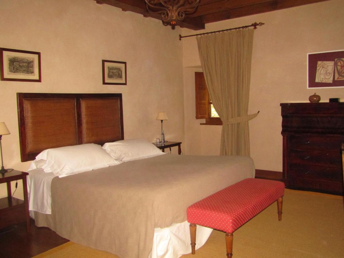 Hotel Rural Palacio De Prelo (Adults Only) Boal Exterior foto