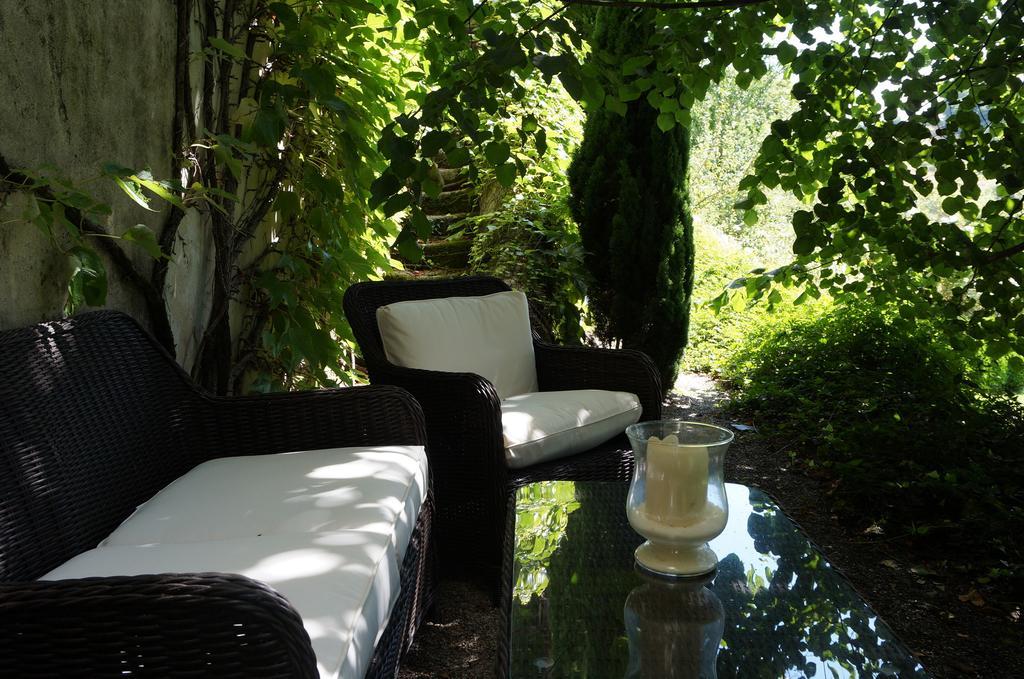 Hotel Rural Palacio De Prelo (Adults Only) Boal Exterior foto